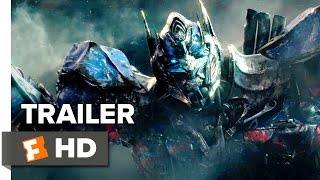 Transformers: The Last Knight - Official Trailer Teaser