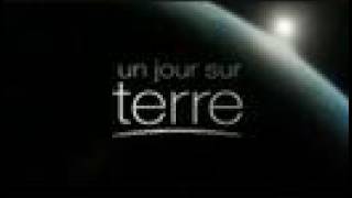 Anggun &quot;Un Jour Sur Terre&quot; Trailer