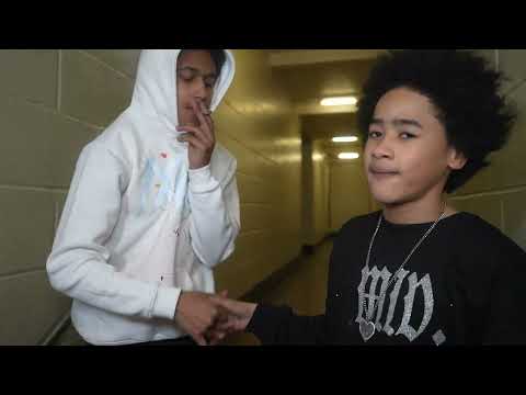 CBC Chino x CBC Jay - 4 Rules (Official Music Video) | Presented by Shooter Get Shot