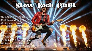 Download lagu Chill Vibes 🌿 | Slow Rock Santai | Musik Relax & Tenang mp3