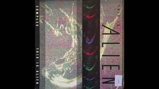 Complex - This Is Alien! (1992)