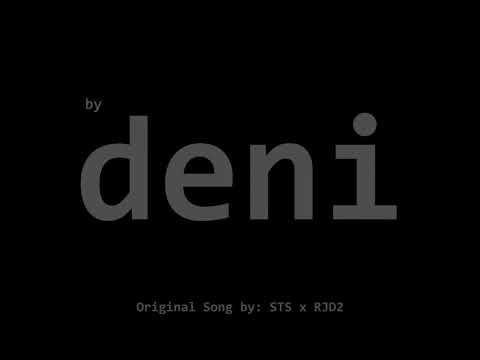 STS x RJD2 - Doin It Right INSTRUMENTAL SOUNDTRACK