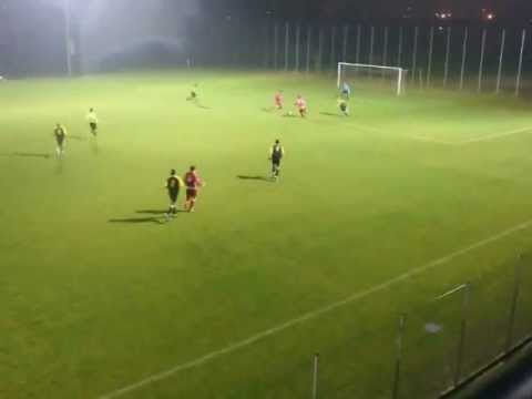 ASD Calcio Amatori Istrana - Drago