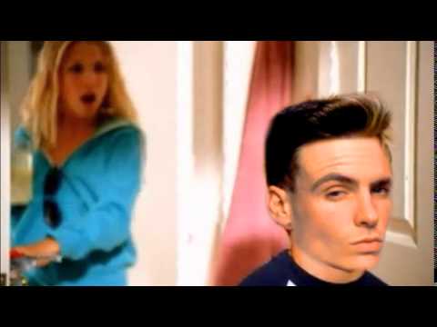 Vanilla's Mom (Ice Ice Stacy) - Vanilla Ice vs. Fountains of Wayne