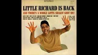 Little Richard - Only You