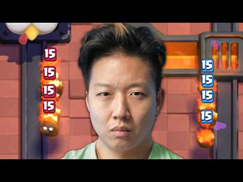 this deck has a 100% win rate (DO NOT LOSE)