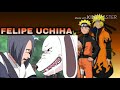 Naruto Sora Shikamaru Rock Lee Kiba Se Pelean