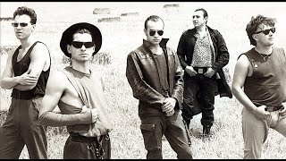 LITFIBA Live 12.05.87 - Come un Dio - Versione restaurata con Audio HQ