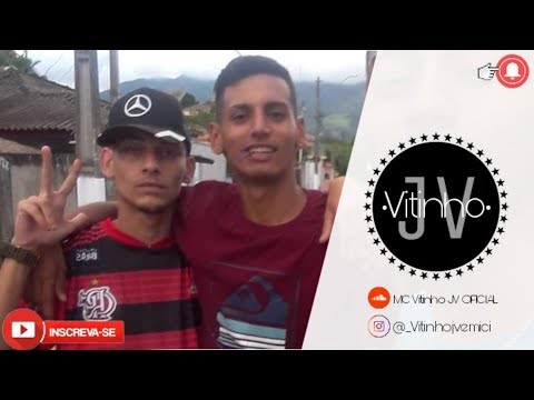 MC Davila e MC Atlan - Dia de mal ( DJ Vitinho JV ) Lançamento 2019