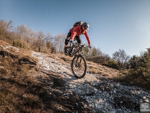 EPIC RIDE INC. - E-BIKE REVIEW NACH 10.000 !!! KM - @m1-sporttechnik703   - M1 ERZBERG