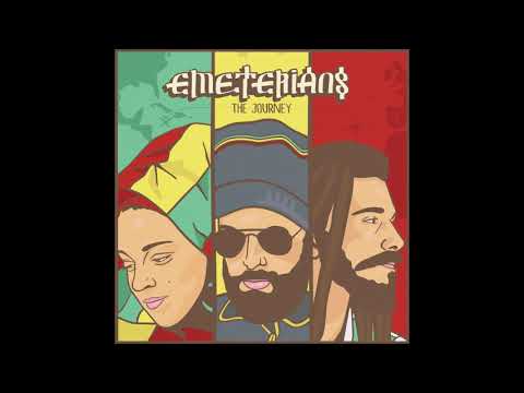 EMETERIANS - THE JOURNEY - 6 - Come Back