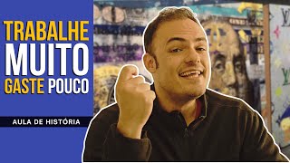 MAX WEBER | The Protestant Ethic and the Spirit of Capitalism