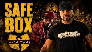La The Darkman ft. Method Man, Streetlife, June Luva &amp; Carlton Fisk “Safe Box” #MethodMan #WuTang