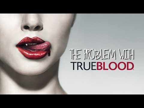 The Inevitable Downfall Of True Blood