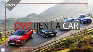 2018 Samsun Renta Car Video