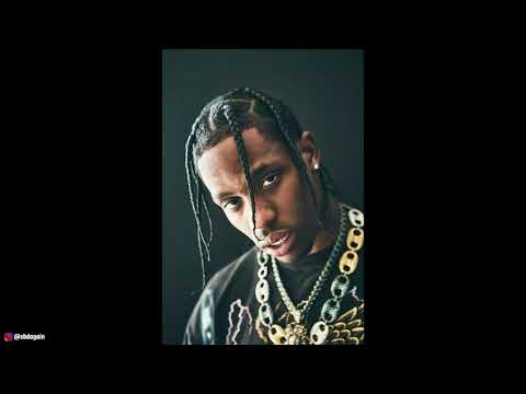 [FREE] Travis Scott x Sheck Wes Type Beat "Like U" prod. by SBDAgain