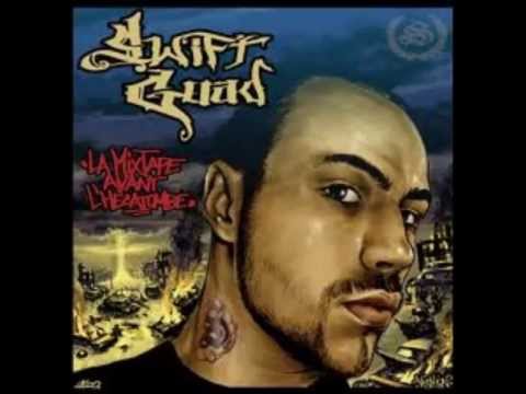 swift guad dur de se taire( ft PACO et R.fugit)