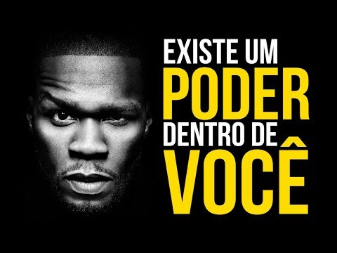 EXISTE UM PODER DENTRO DE VOCÊ! ACREDITE! VÍDEO MOTIVACIONAL | MOTIVAÇÃO