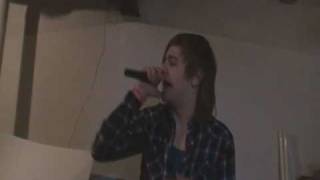 Be Longing Always - The Color Morale [Vocal Cover]