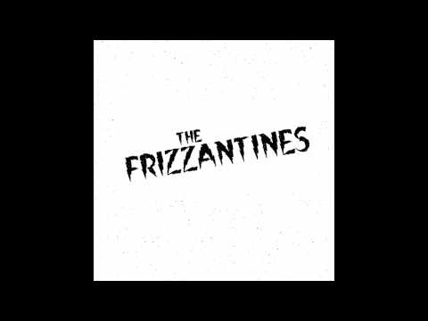 The Frizzantines - Wanna Go To The Seaside