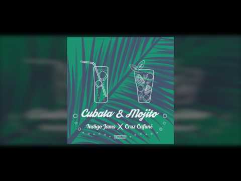 INDIGO JAMS · CRUZ CAFUNÉ - CUBATA & MOJITO