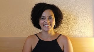 PERFIL: Andrea Marquee