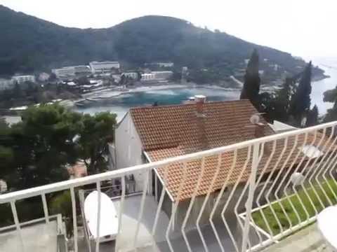 APARTMENTS ZDRAVKO 52701 adriagate.com