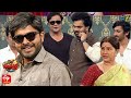 God Father Movie Spoof Auto Ramprasad Getup Srinu Performance Extra Jabardasth 28th October 2022