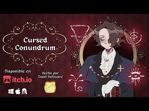 Cursed Conundrum youtube-video