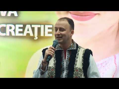 Valentin Butucel și Orchestra ,,Porumbița"