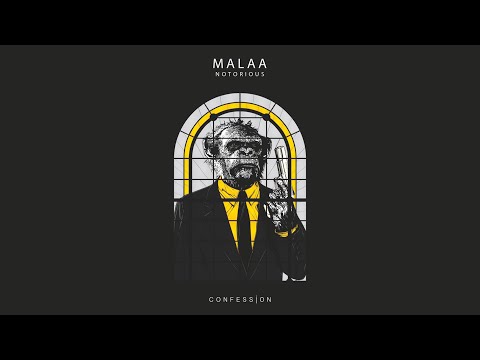 Malaa - Notorious