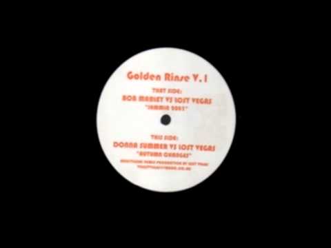 Donna Summer vs Lost Vegas - Autumn Changes