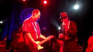 MANIC HISPANIC I WANT TO BE A CHOLO 2013