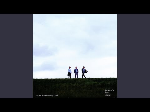 Jackson's Last Stand (Dynamikk Remix)