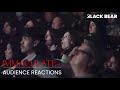 Audience Reactions