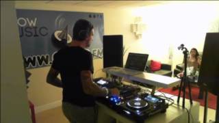 Marco Bailey - Live @ Coco.fm WMC Showcase 2013