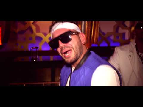 Nesty El Lider, Robe El Bandolero & Teddyboy Lmg - La Muchachita (Vídeo Oficial)