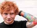 Ed Sheeran - We found love , lyric 