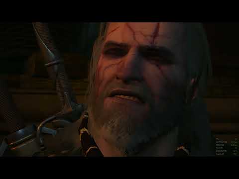 The Witcher 3 Wild Hunt Gameplay Walkthrough Part 46 [4K 60FPS PC] - No Commentary