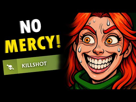 How to Easily Win as Windranger – Dota 2 Patch 7.39e