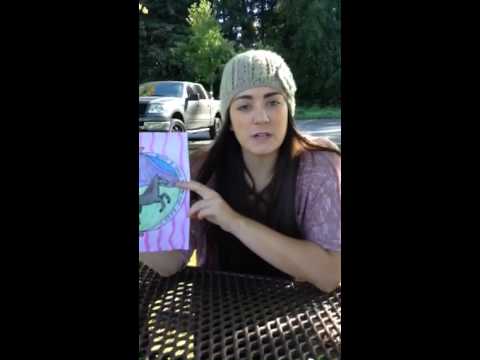 Tarin's coat of arms