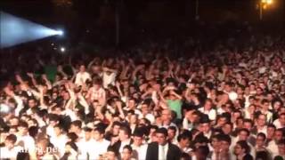 Matt Dub Bet Shemesh Sukkos 5777