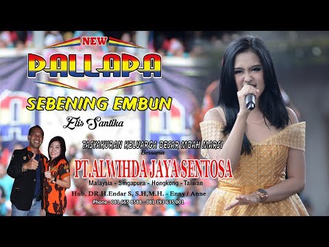 download lagu mp3 mp4 Sebening Embun Elis Santika New Pallapa, download lagu Sebening Embun Elis Santika New Pallapa gratis, unduh video klip Sebening Embun Elis Santika New Pallapa