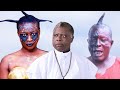 Asaasilu - A Nigerian Yoruba Movie Starring Dele Odule | Anike Ami | Olaide Almaroof
