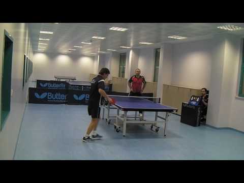 2016/2017 KKMTSD Hamza ÖZER - Mahir ÖZBAYRAÇ