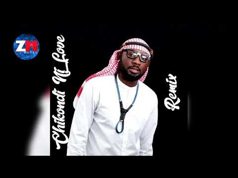 DALISOUL Ft DRIFTA TREK & SHENKY SHUGAH - LOVE (Remix) |ZEDMUSIC| ZAMBIAN MUSIC 2018