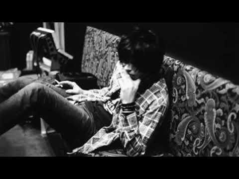 Thumbnail for Ryan Adams - Me and My Ticket (WFMU, 1998) by Caitlin Cary
