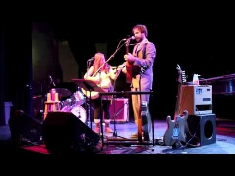 Last Ditch On The Left : Everything Is Free [Gillian Welch & David Rawlings] (Live @ the WECC)
