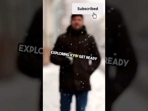 Kiev Things to Do: Top 10 Must-See Attractions! #shorts #kiev #ukraine #travel