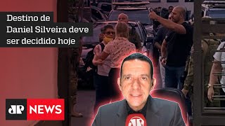 Trindade: Tenho a impressão de que há uma articulação para se livrar de Daniel Silveira